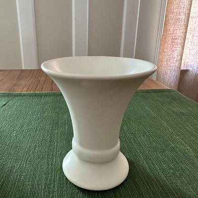 8 Restoration Hardware Pottery Vases + 1 more