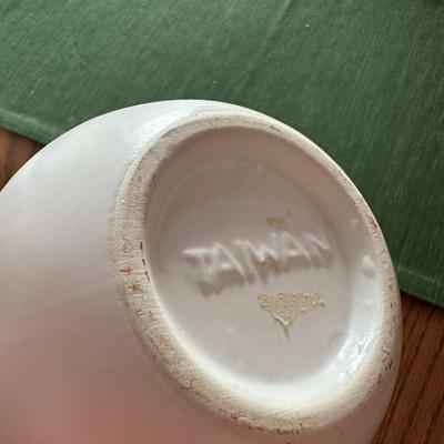 Pottery Barn White Vase Assortment + One More
