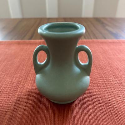 Green Vase & Pitcher Assortment