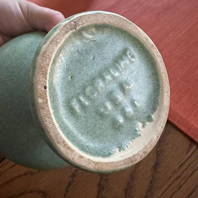 Green Vase & Pitcher Assortment