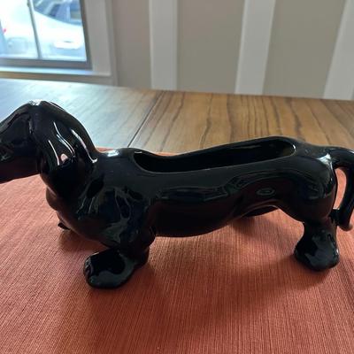 More Adorable Dachshund Figures!!