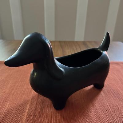 More Adorable Dachshund Figures!!