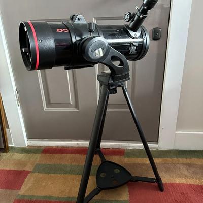 Tasco Telescope