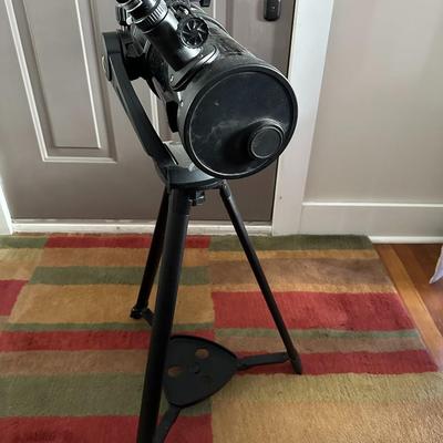 Tasco Telescope
