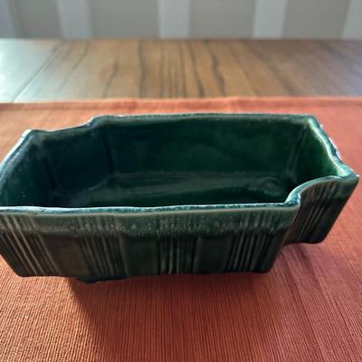 Green Planter/Pot Assortment
