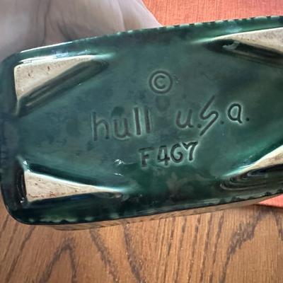 Green Planter/Pot Assortment