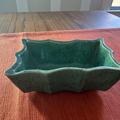 Green Planter/Pot Assortment