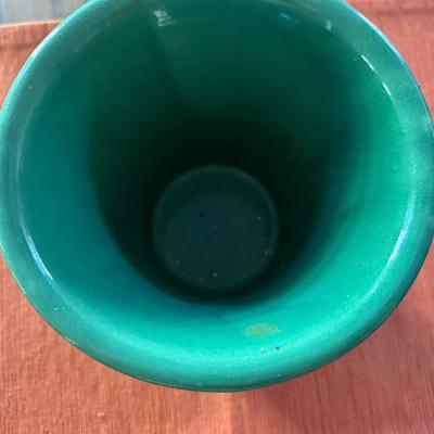 Green Planter/Pot Assortment