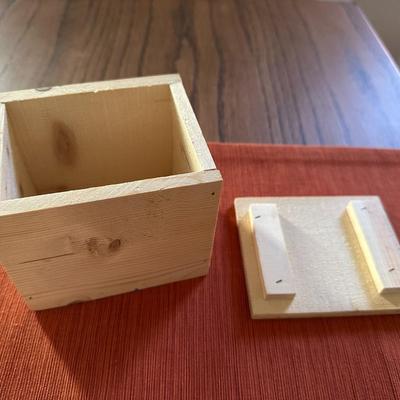 5 Pc Container Assortment