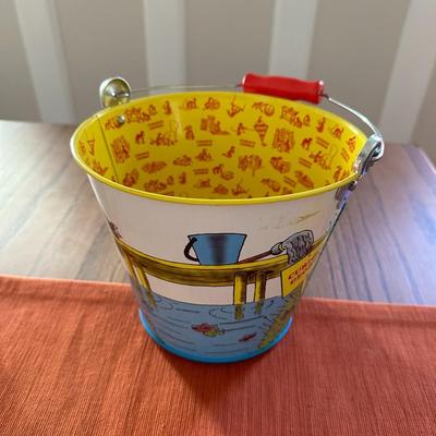 5 Pc Container Assortment