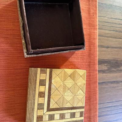 5 Pc Container Assortment