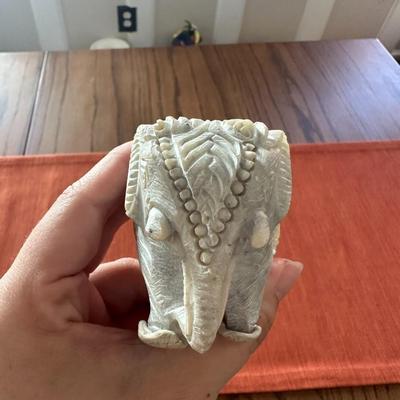 Art Platter, Lefty Baseball Glove & More!