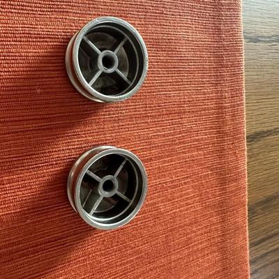 Pocket Knife, Metal Lighter, Lapel Pins