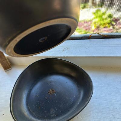 Pot & Pot Coaster/Stand Assortment