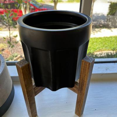 Pot & Pot Coaster/Stand Assortment