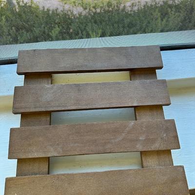 Pot & Pot Coaster/Stand Assortment