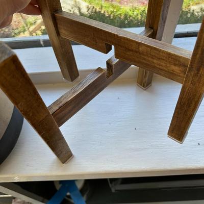 Pot & Pot Coaster/Stand Assortment