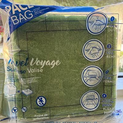 Plant Foam, 2 Metal Squares, plastic foliage, Glazed Tiles