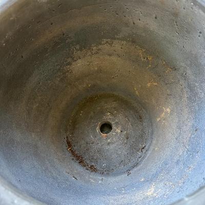 Large Terracotta Pots