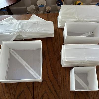 Drawer Organizers! - 3 Sizes