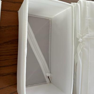 Drawer Organizers! - 3 Sizes