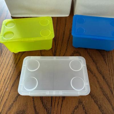 Storage & Organization Supplies!