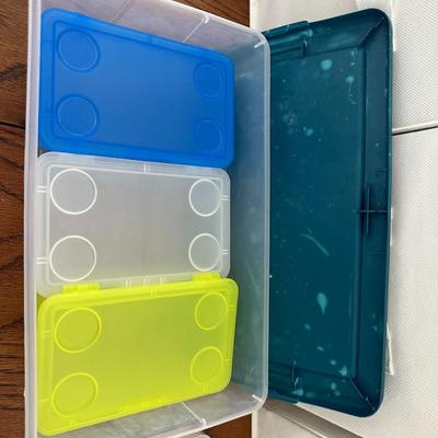 Storage & Organization Supplies!