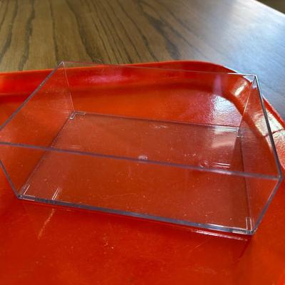 Misc. Trays & Small Organization Bins