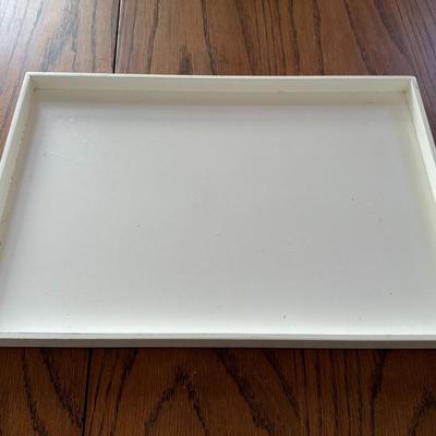 Misc. Trays & Small Organization Bins