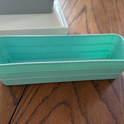 Misc. Trays & Small Organization Bins