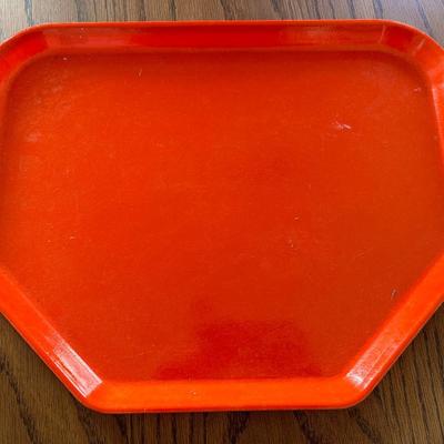 Misc. Trays & Small Organization Bins