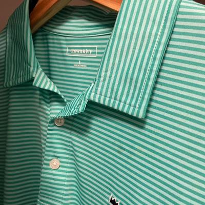 6 Crown & Ivy Shirts