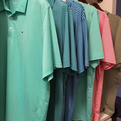 6 Crown & Ivy Shirts