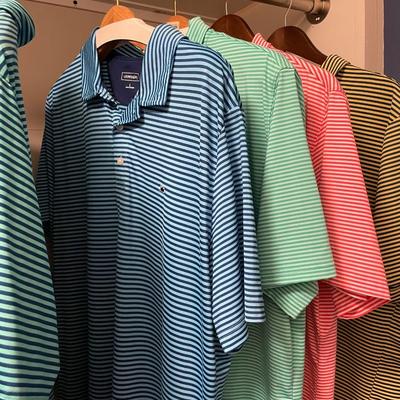 6 Crown & Ivy Shirts