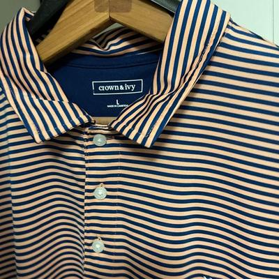 6 Crown & Ivy Shirts