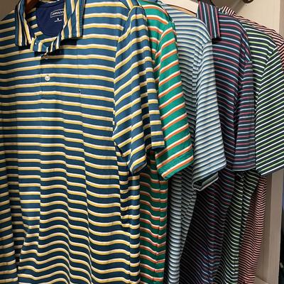 6 Crown & Ivy Shirts