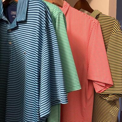 More Men's Belts & Ties