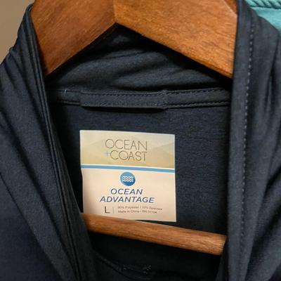 Zelos, Ocean Coast & George 1/4 Zip Pullovers