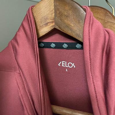 Zelos, Ocean Coast & George 1/4 Zip Pullovers