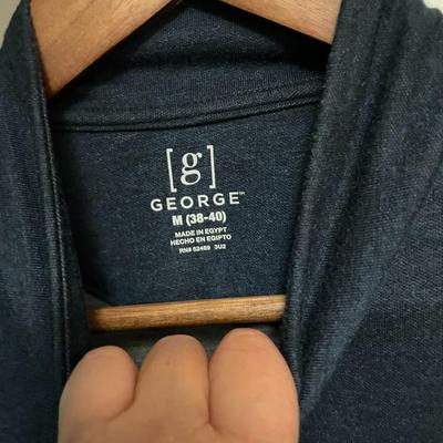 Zelos, Ocean Coast & George 1/4 Zip Pullovers