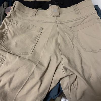 Wrangler Polyester Men's Shorts