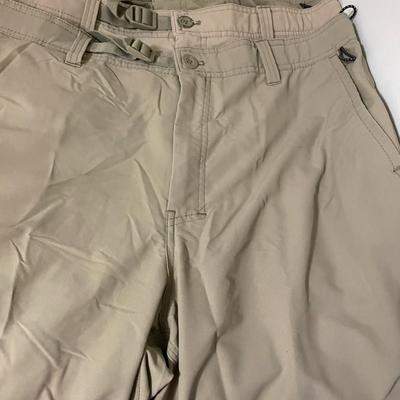 Raintree Fishing Shorts