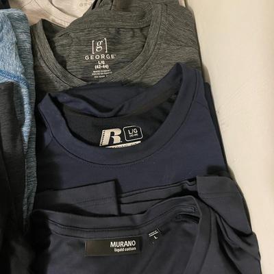 Ocean Coasts Shorts & Long Sleeve Shirts