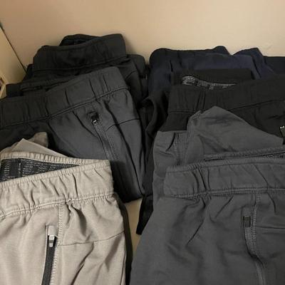 Russell Jogging Pants