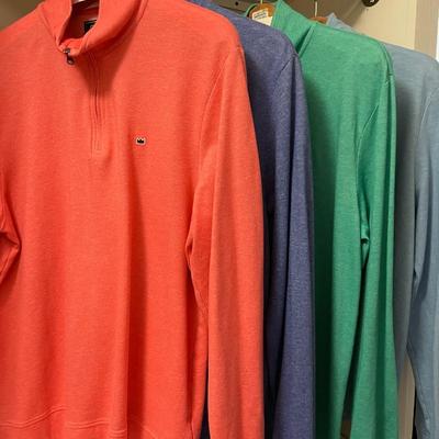 Crown & Ivy Men's Shirts