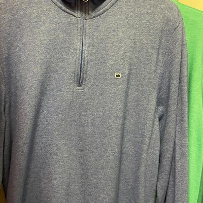 Crown & Ivy Men's Shirts