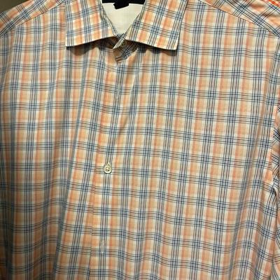 Men's Banana Republic Shirts