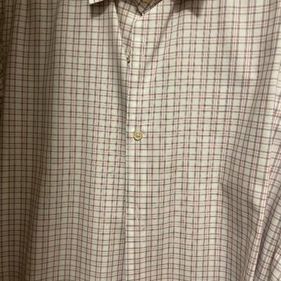 Men's Woven Shirts