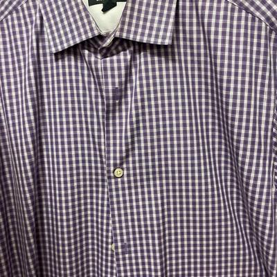 Men's Woven Shirts