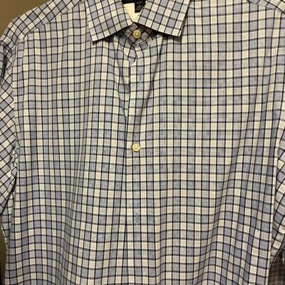 Men's Woven Shirts